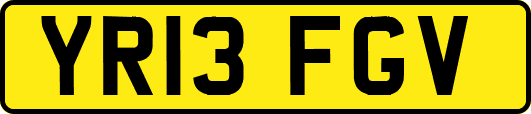 YR13FGV