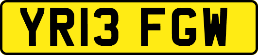 YR13FGW
