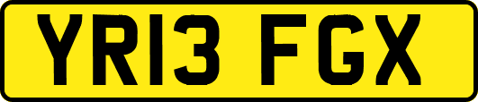 YR13FGX