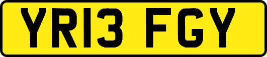 YR13FGY