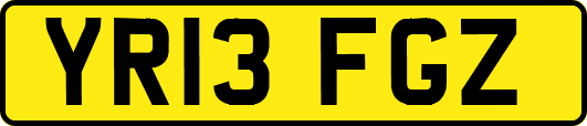 YR13FGZ