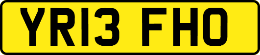 YR13FHO