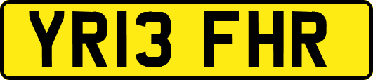 YR13FHR
