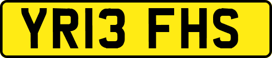 YR13FHS