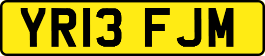 YR13FJM