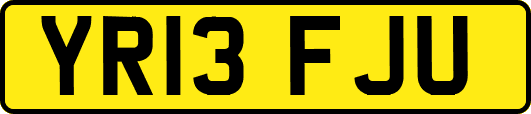 YR13FJU