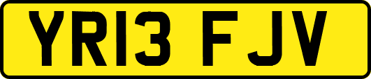 YR13FJV