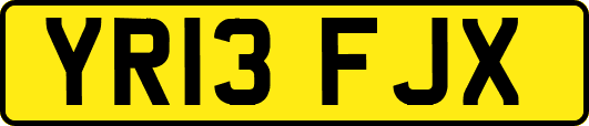 YR13FJX