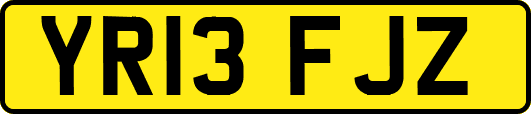 YR13FJZ