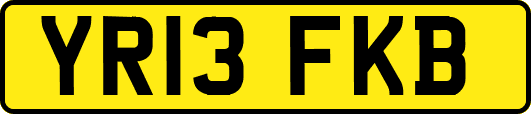 YR13FKB