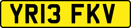 YR13FKV