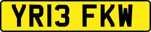 YR13FKW