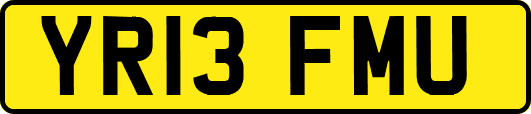 YR13FMU