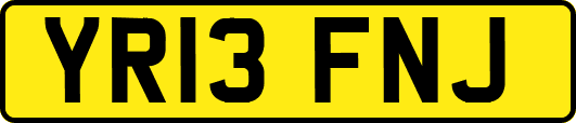 YR13FNJ