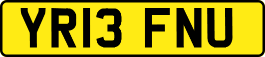 YR13FNU