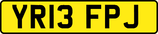 YR13FPJ
