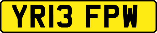 YR13FPW