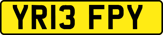 YR13FPY