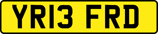 YR13FRD