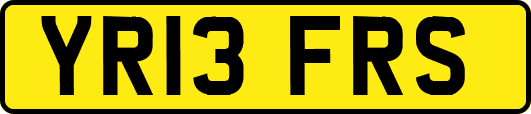 YR13FRS