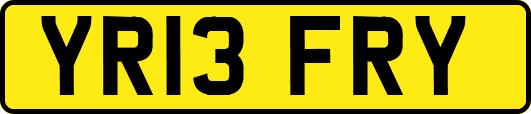 YR13FRY