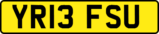 YR13FSU