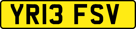 YR13FSV