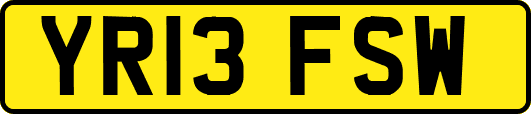 YR13FSW