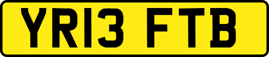 YR13FTB