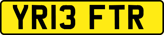 YR13FTR