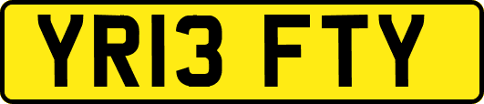 YR13FTY