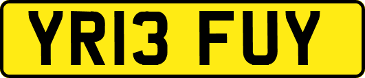 YR13FUY