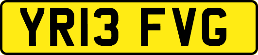YR13FVG
