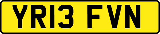 YR13FVN