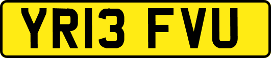 YR13FVU