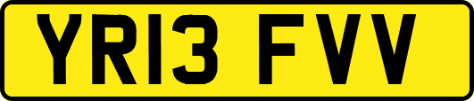 YR13FVV