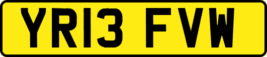 YR13FVW