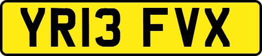 YR13FVX