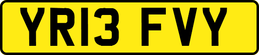YR13FVY