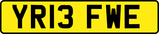 YR13FWE
