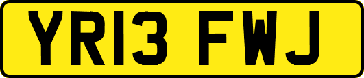 YR13FWJ