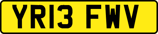 YR13FWV