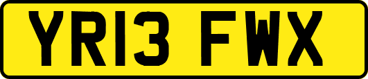 YR13FWX