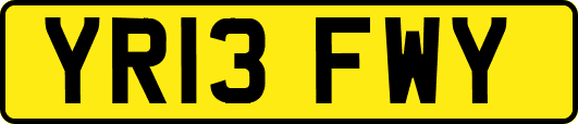 YR13FWY