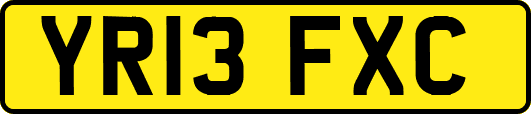 YR13FXC