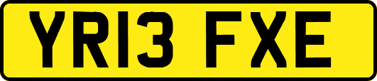 YR13FXE