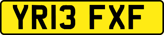 YR13FXF