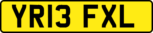 YR13FXL
