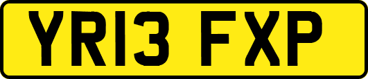 YR13FXP