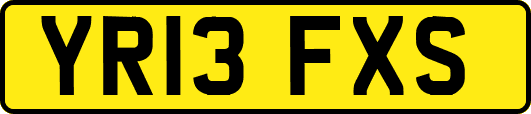 YR13FXS